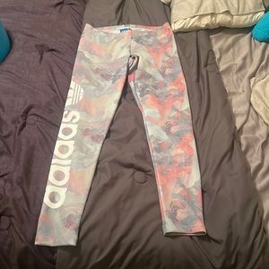 Adidas Leggings